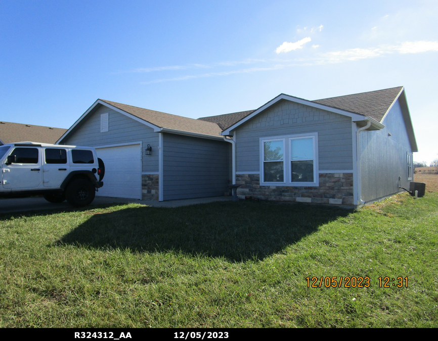 exterior photo of primary building or land of the property