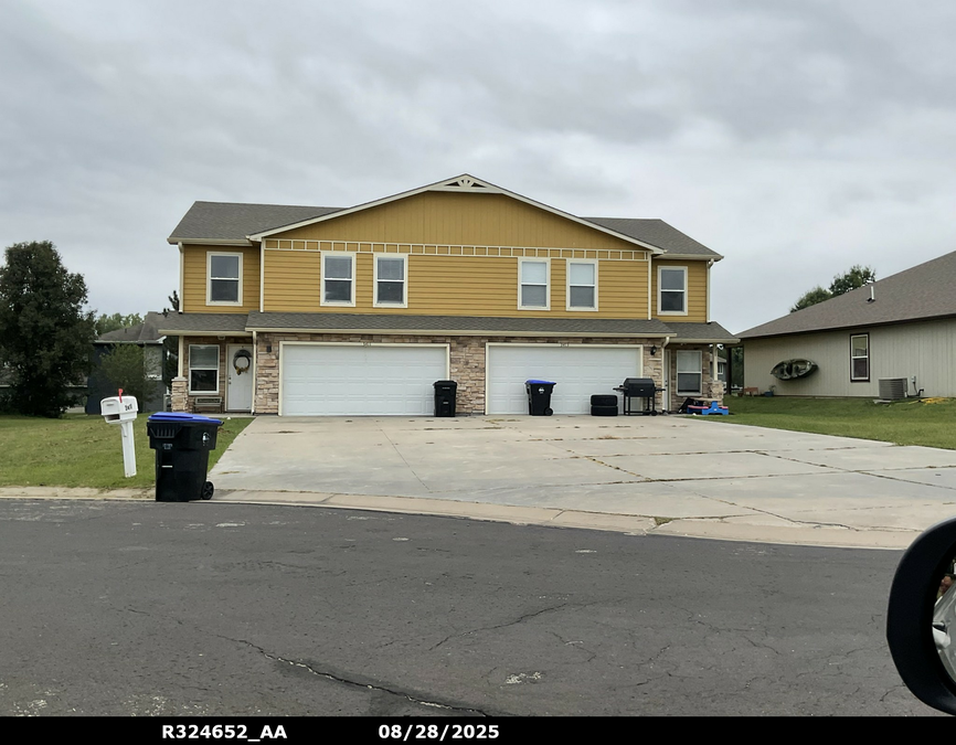 exterior photo of primary building or land of the property