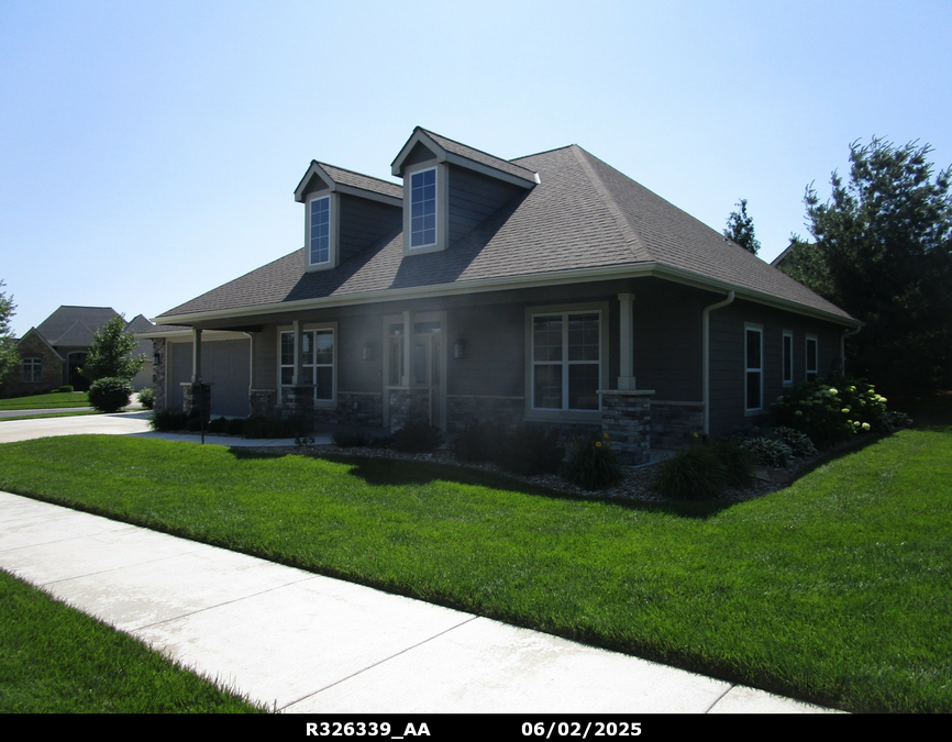 exterior photo of primary building or land of the property