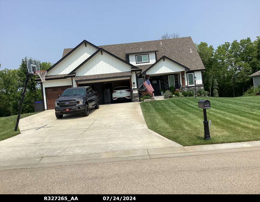 exterior photo of primary building or land of the property