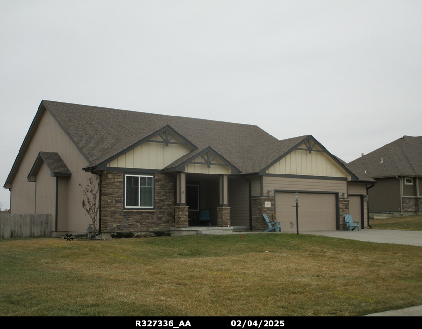 exterior photo of primary building or land of the property