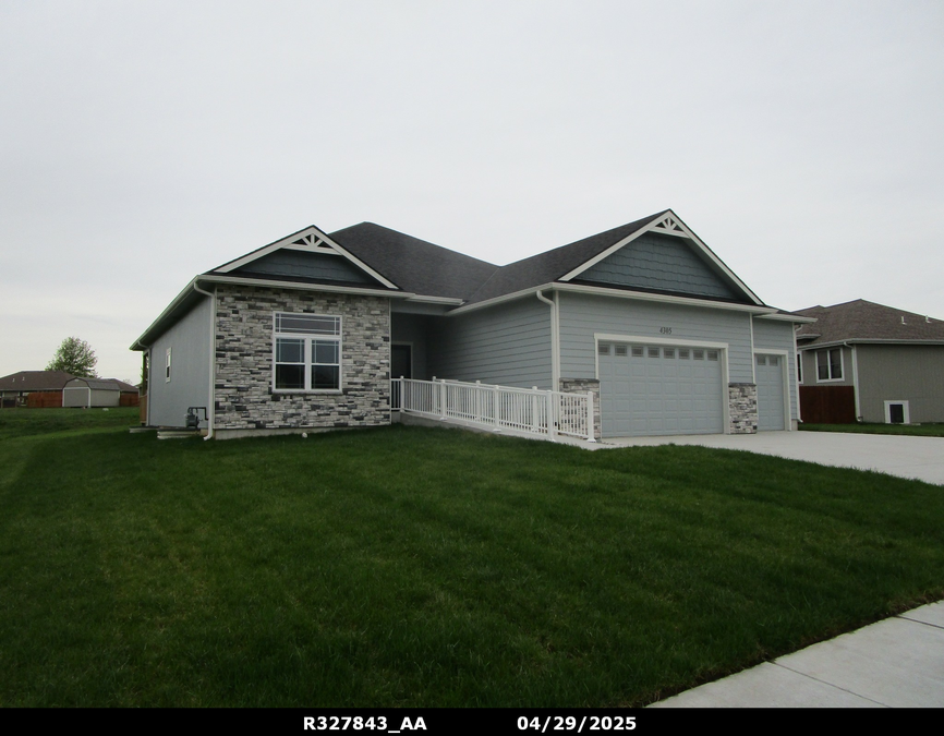 exterior photo of primary building or land of the property