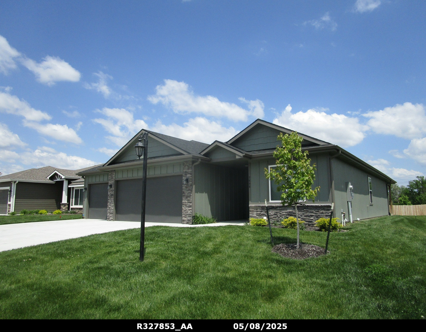 exterior photo of primary building or land of the property