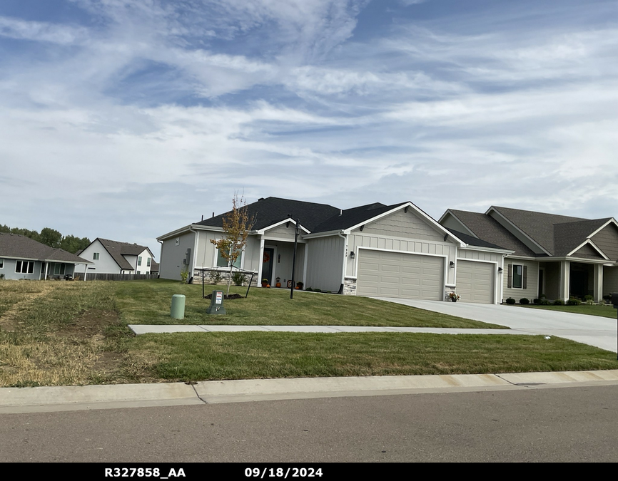 exterior photo of primary building or land of the property