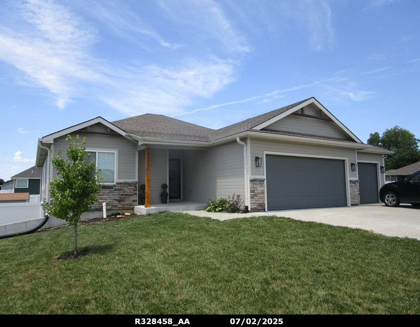 exterior photo of primary building or land of the property