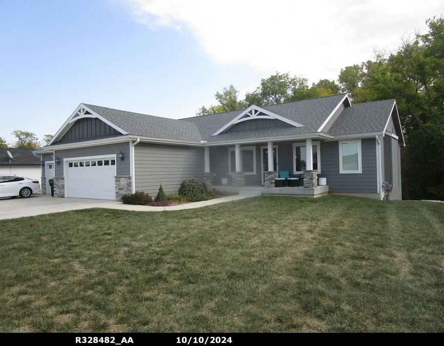 exterior photo of primary building or land of the property