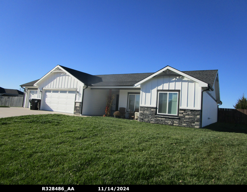 exterior photo of primary building or land of the property