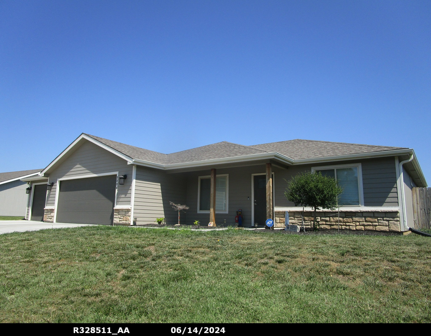 exterior photo of primary building or land of the property