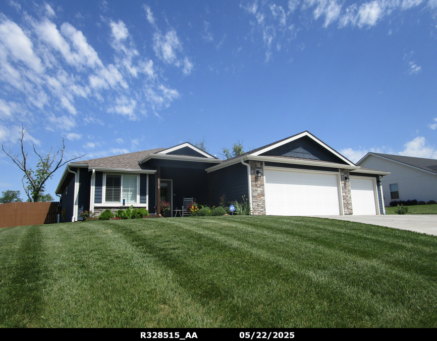 exterior photo of primary building or land of the property