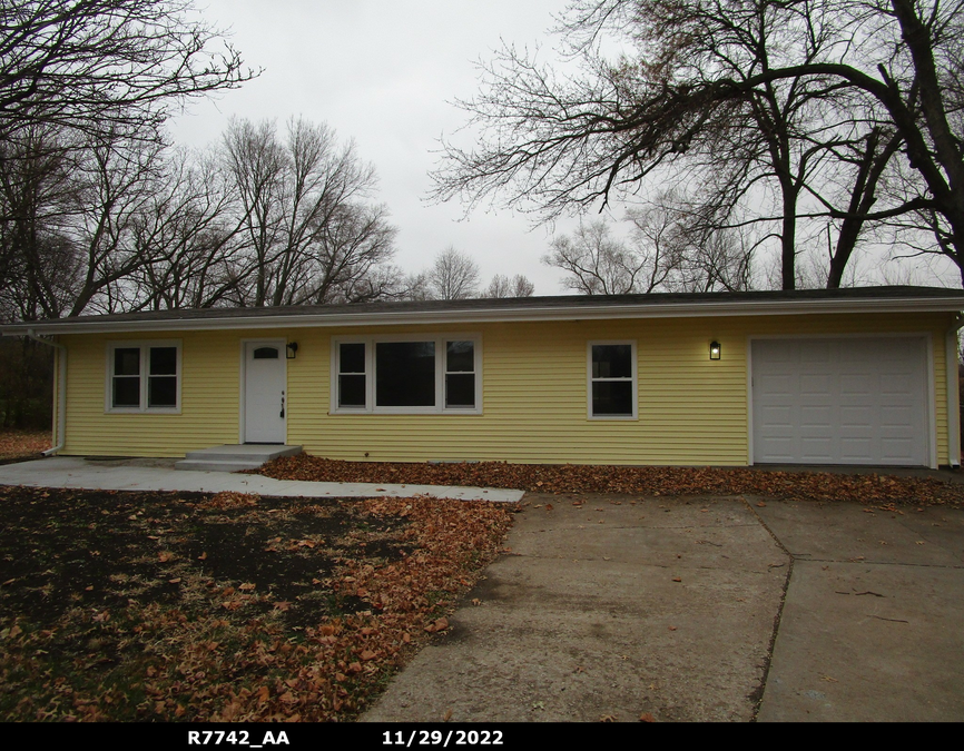 exterior photo of primary building or land of the property