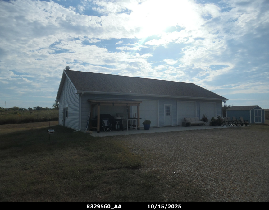 exterior photo of primary building or land of the property