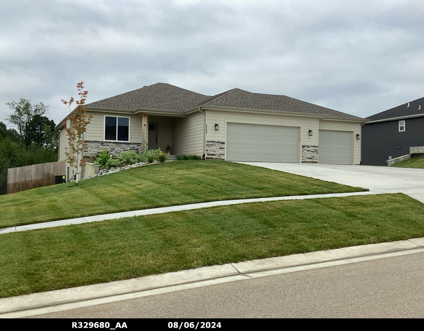 exterior photo of primary building or land of the property