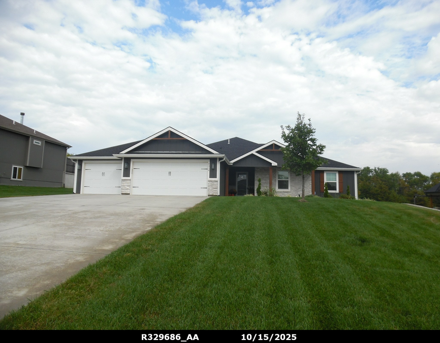 exterior photo of primary building or land of the property