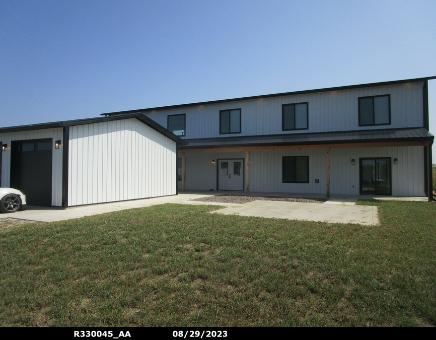 exterior photo of primary building or land of the property