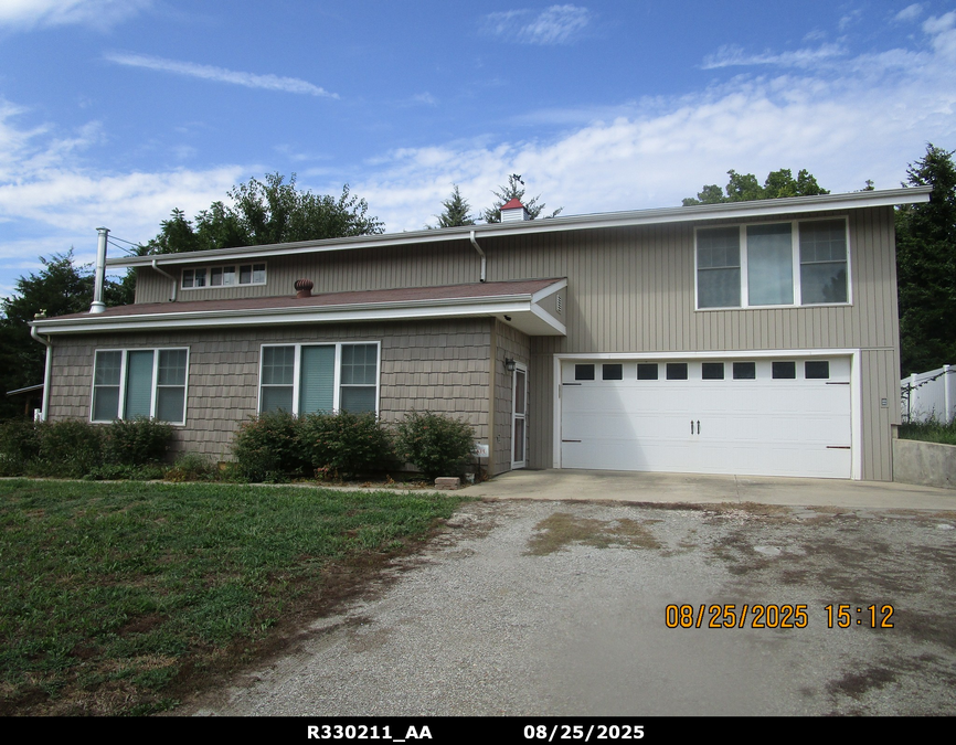 exterior photo of primary building or land of the property