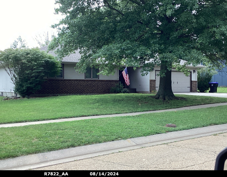exterior photo of primary building or land of the property