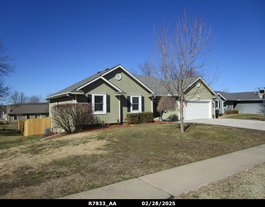 exterior photo of primary building or land of the property
