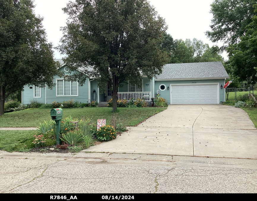 exterior photo of primary building or land of the property