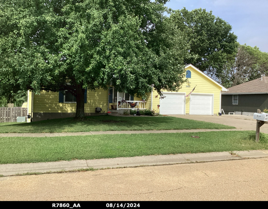 exterior photo of primary building or land of the property