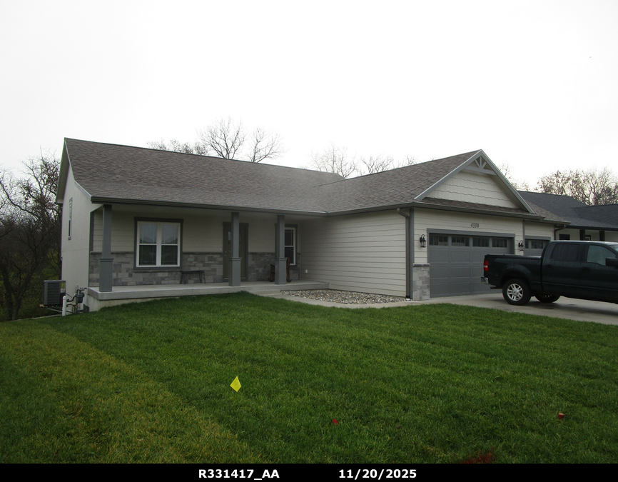 exterior photo of primary building or land of the property