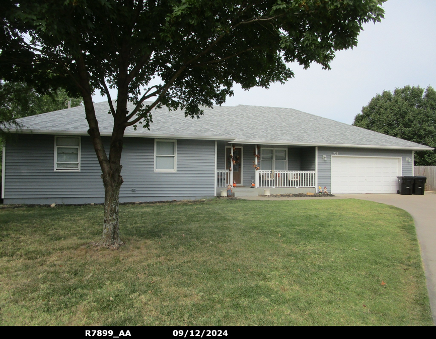 exterior photo of primary building or land of the property