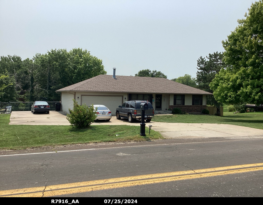 exterior photo of primary building or land of the property