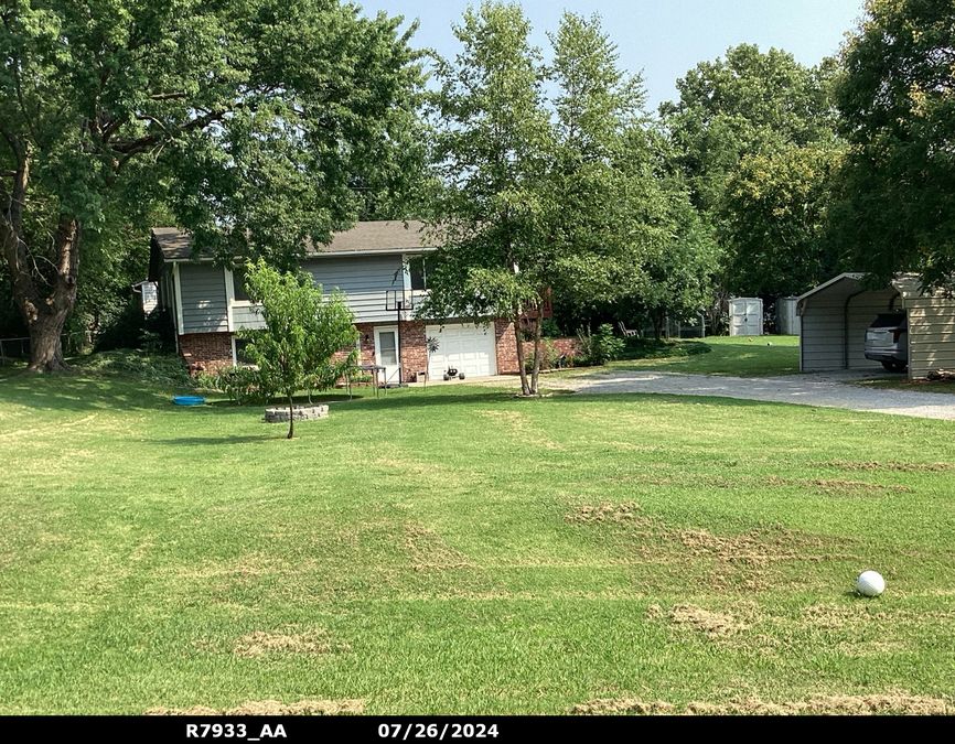 exterior photo of primary building or land of the property