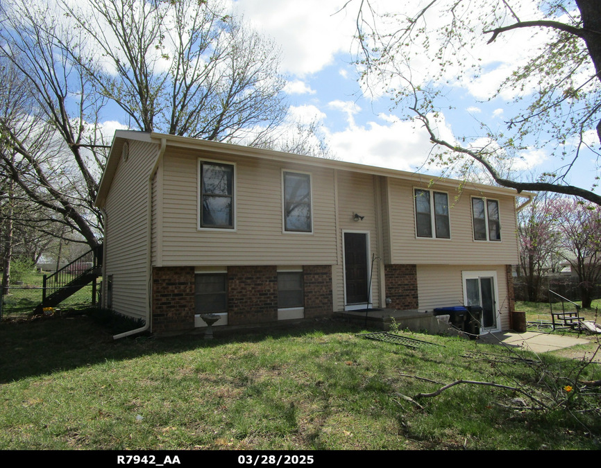 exterior photo of primary building or land of the property
