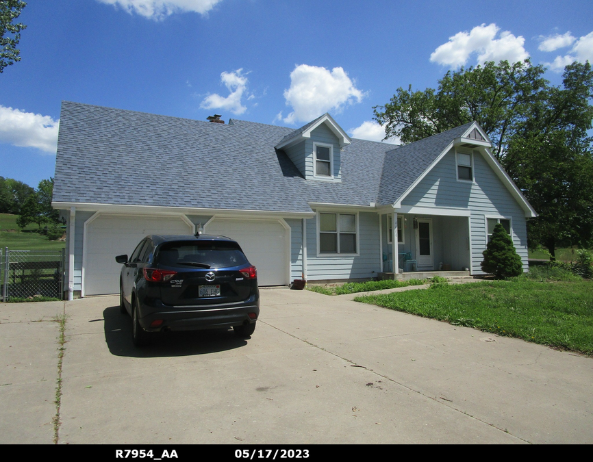 exterior photo of primary building or land of the property