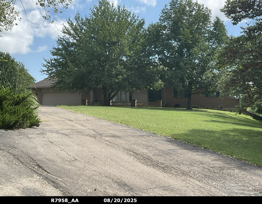 exterior photo of primary building or land of the property