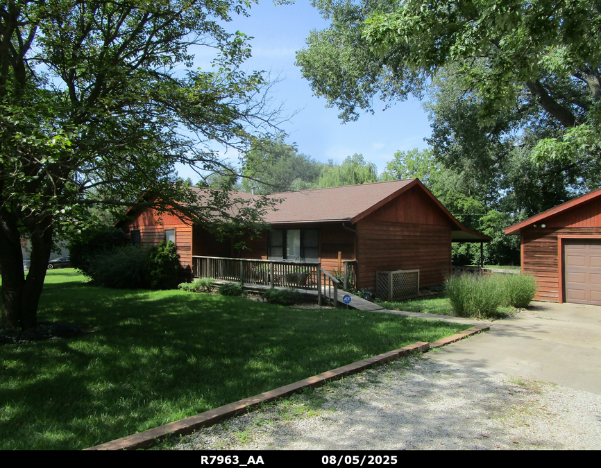 exterior photo of primary building or land of the property