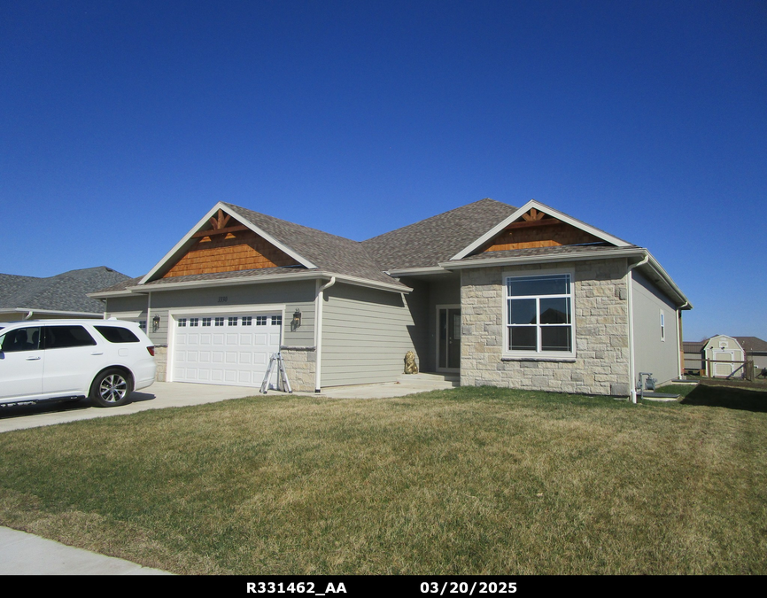 exterior photo of primary building or land of the property