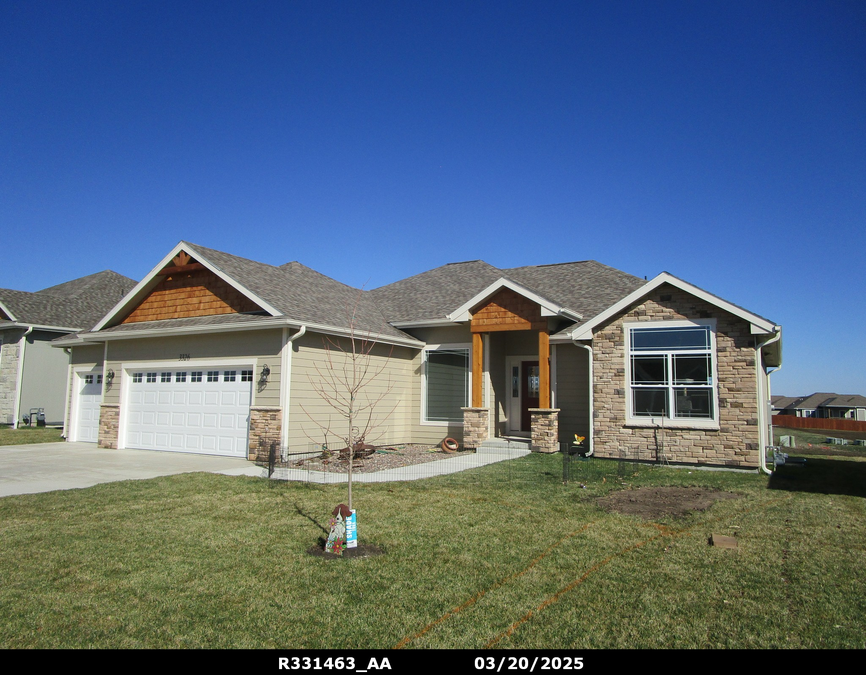 exterior photo of primary building or land of the property