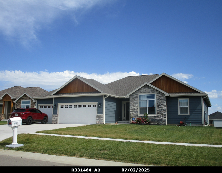 exterior photo of primary building or land of the property