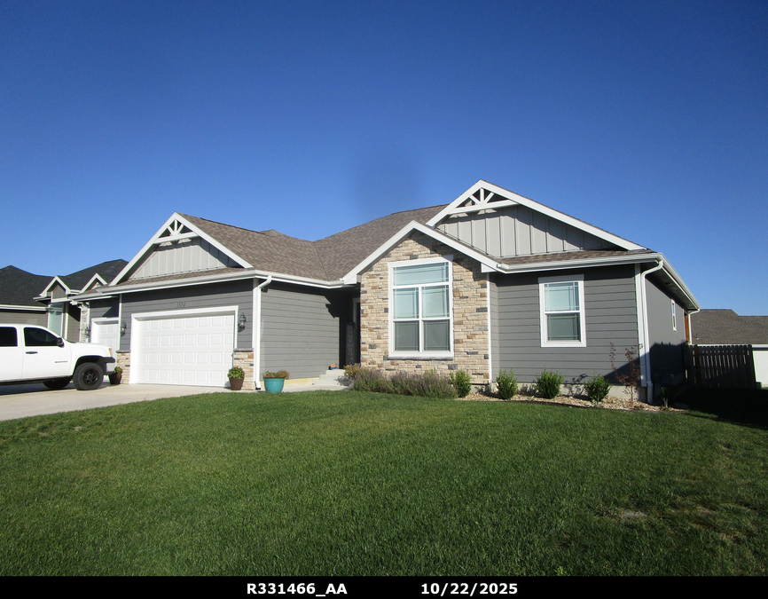 exterior photo of primary building or land of the property