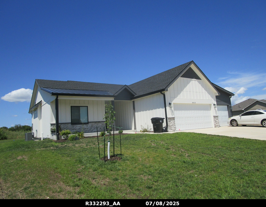 exterior photo of primary building or land of the property