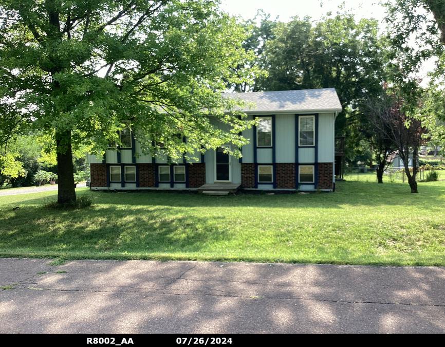 exterior photo of primary building or land of the property