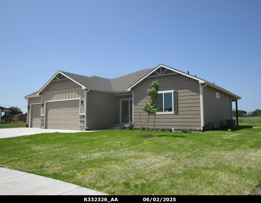exterior photo of primary building or land of the property