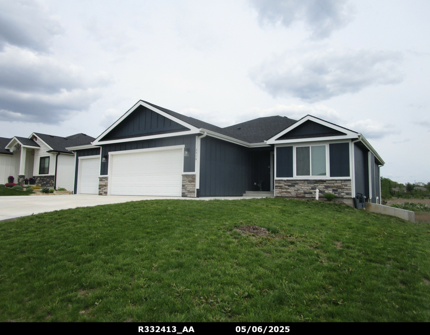 exterior photo of primary building or land of the property