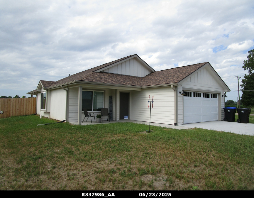 exterior photo of primary building or land of the property