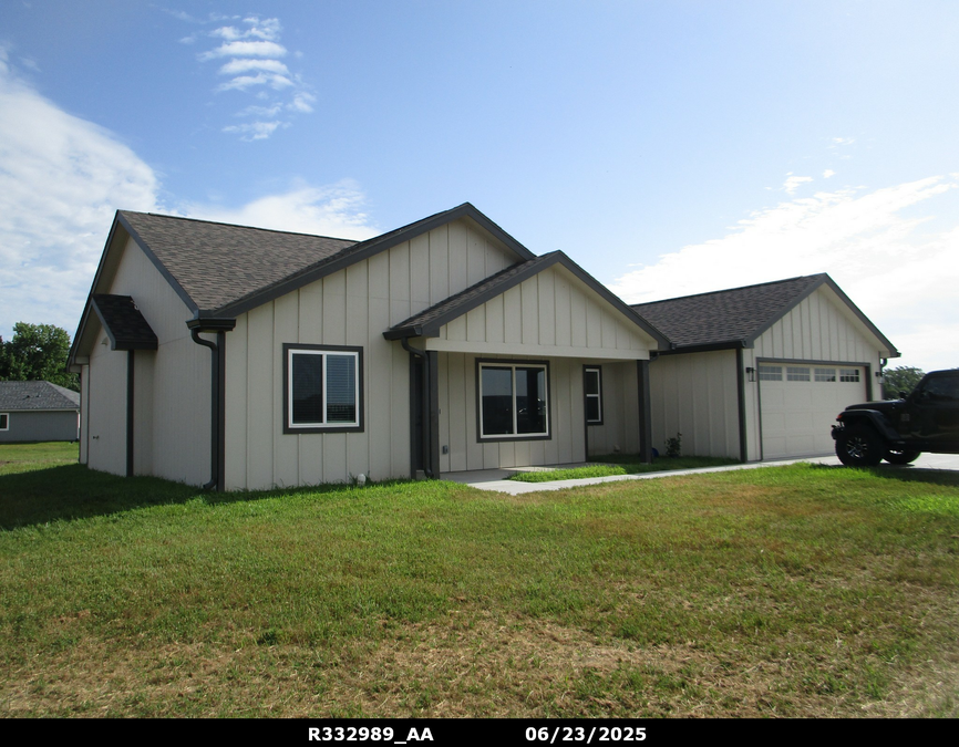 exterior photo of primary building or land of the property
