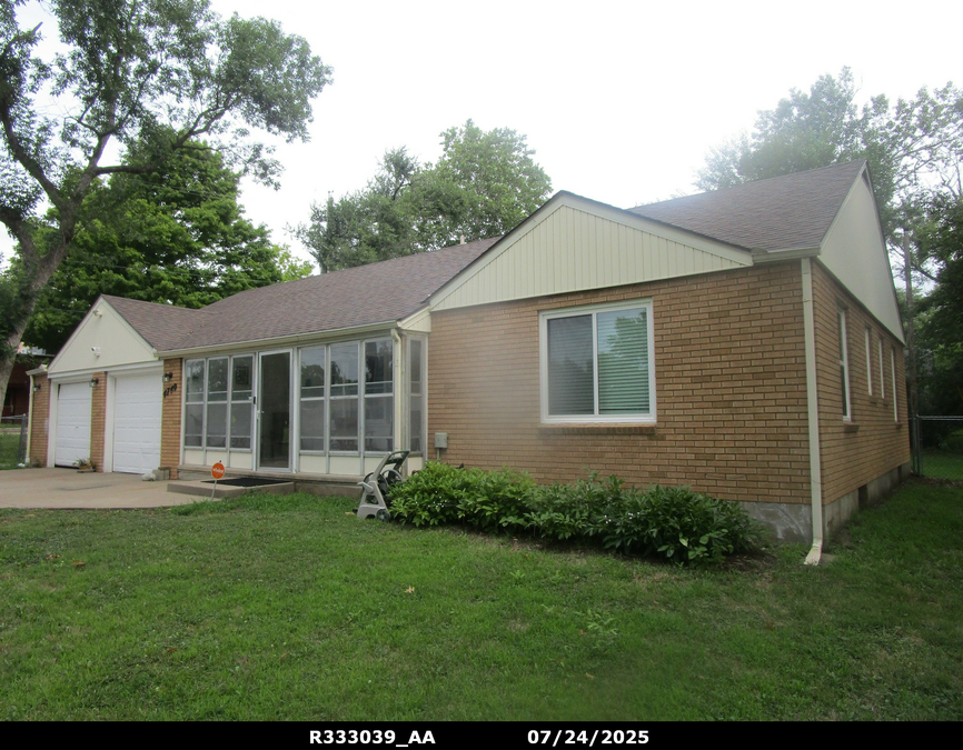 exterior photo of primary building or land of the property