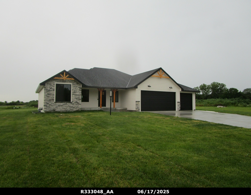 exterior photo of primary building or land of the property