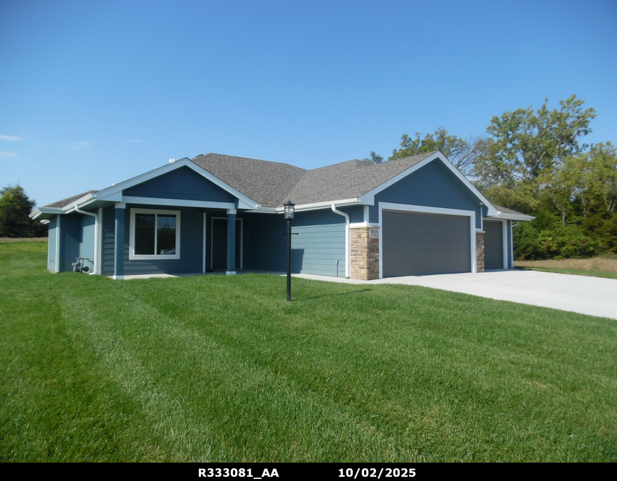 exterior photo of primary building or land of the property