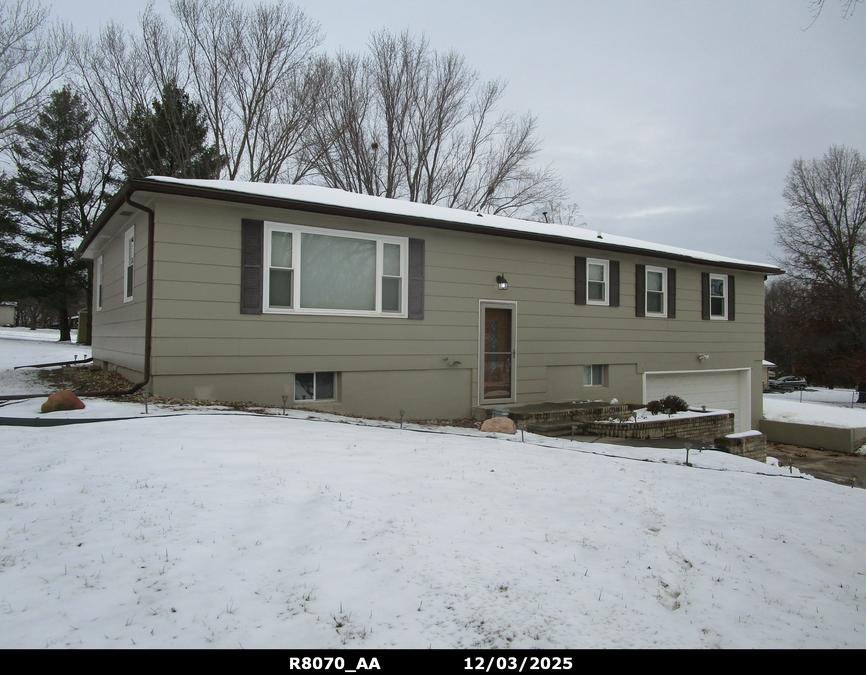 exterior photo of primary building or land of the property