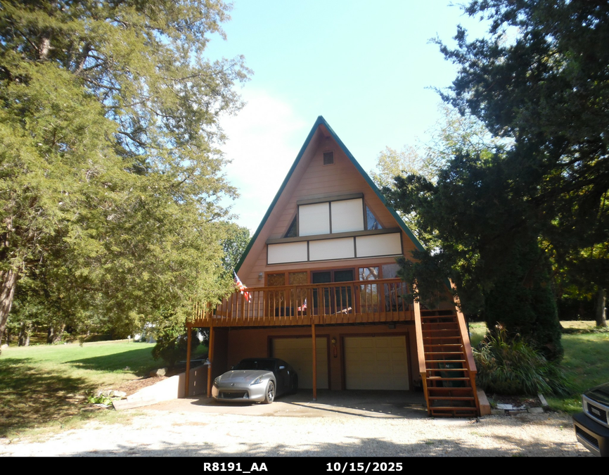 exterior photo of primary building or land of the property