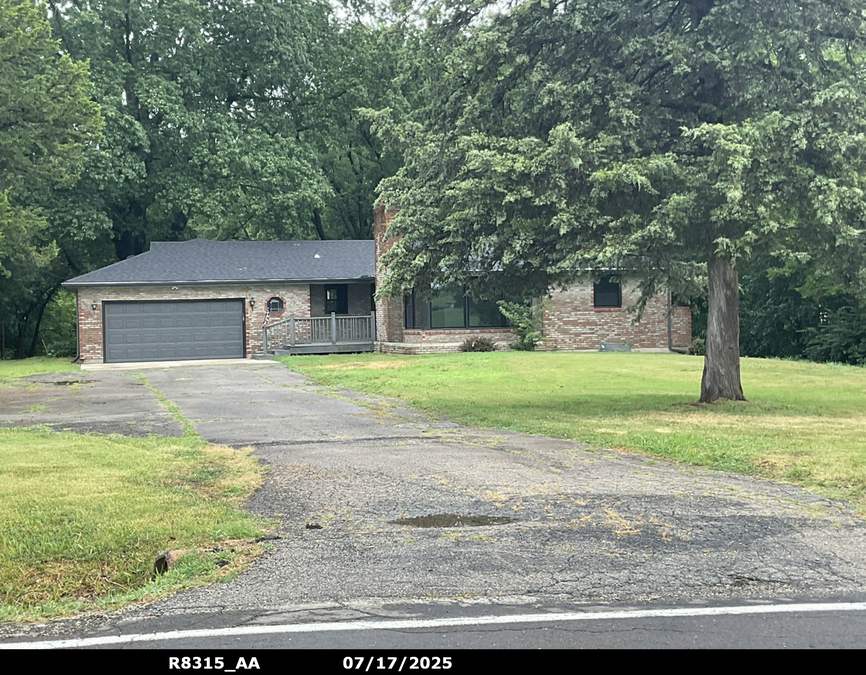 exterior photo of primary building or land of the property