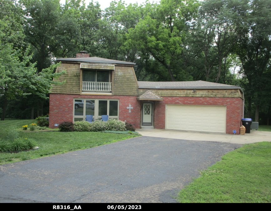 exterior photo of primary building or land of the property