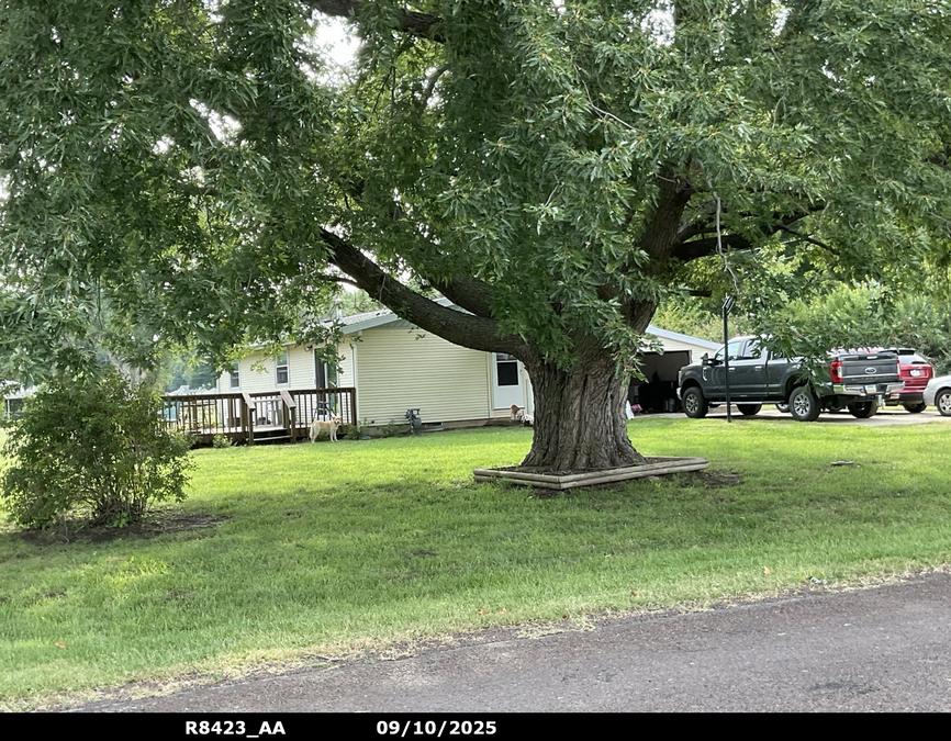 exterior photo of primary building or land of the property