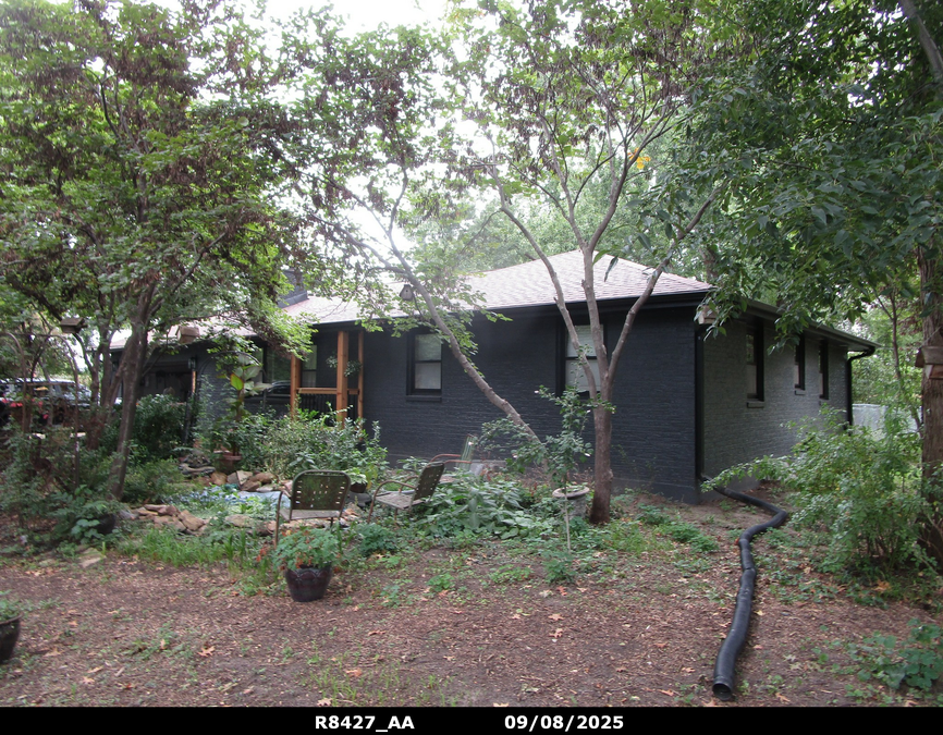 exterior photo of primary building or land of the property